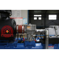 GRUPO GENERADOR DE GAS SERIE CN100 / 105